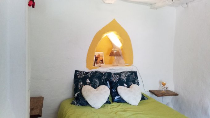 Le Sablier (4-6 personnes / location à la semaine)