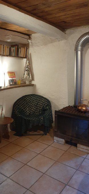 Le Sablier (4-6 personnes / location à la semaine)
