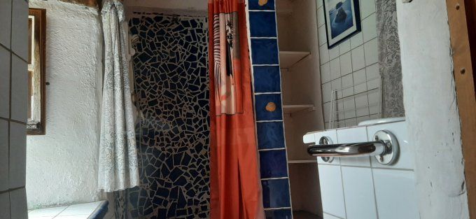 Le Sablier (4-6 personnes / location à la semaine)