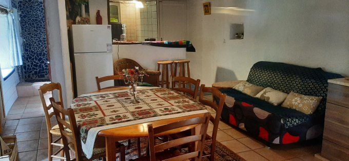 Le Sablier (4-6 personnes / location à la semaine)